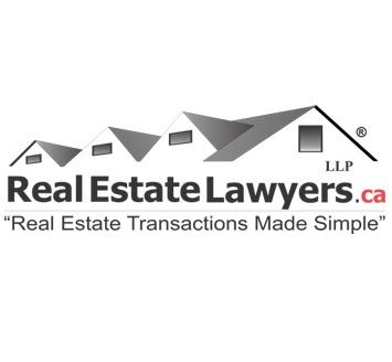 Real Estate Lawyers Toronto (647)792-0413